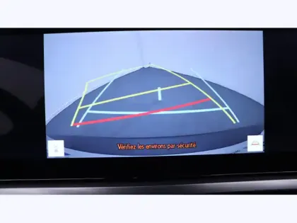 Photo 28 Lexus UX 300h 2WD Le HYBRIDE MC TECHNO