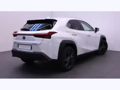 Photo 6 Lexus UX 300h 2WD Le HYBRIDE MC TECHNO