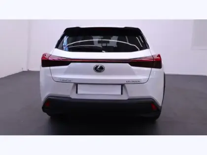 Photo 8 Lexus UX 300h 2WD Le HYBRIDE MC TECHNO