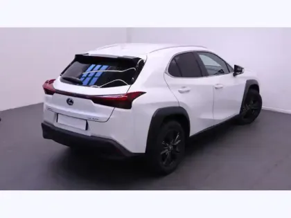 Photo 7 Lexus UX 300h 2WD Le HYBRIDE MC TECHNO