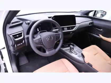 Photo 9 Lexus UX 300h 2WD Le HYBRIDE MC TECHNO