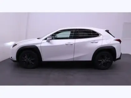 Photo 5 Lexus UX 300h 2WD Le HYBRIDE MC TECHNO