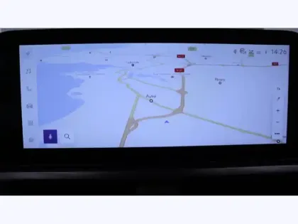 Photo 29 Lexus UX 300h 2WD Le HYBRIDE MC TECHNO