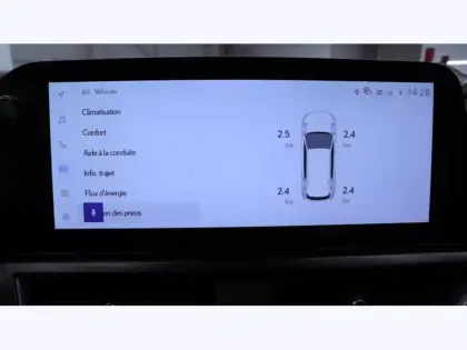 Photo 34 Lexus UX 300h 2WD Le HYBRIDE MC TECHNO