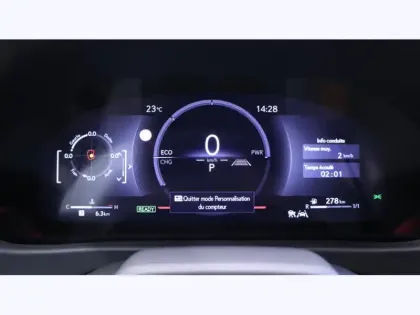 Photo 33 Lexus UX 300h 2WD Le HYBRIDE MC TECHNO