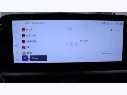 Photo 30 Lexus UX 300h 2WD Le HYBRIDE MC TECHNO