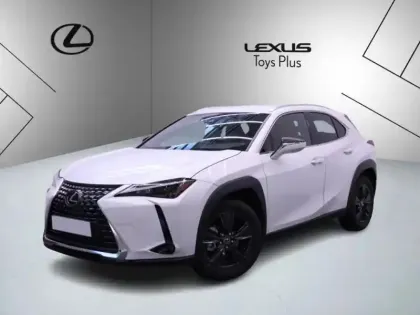 Photo Lexus Ux 300h 2wd Luxe Hybride Mc Techno