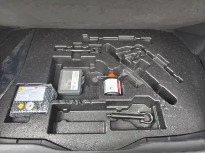 Photo 12 Toyota C-HR 1.8 HYBRIDE 122 DISTINCTIVE