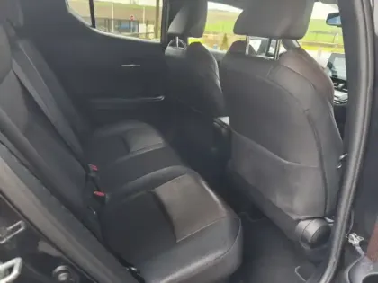 Photo 10 Toyota C-HR 1.8 HYBRIDE 122 DISTINCTIVE