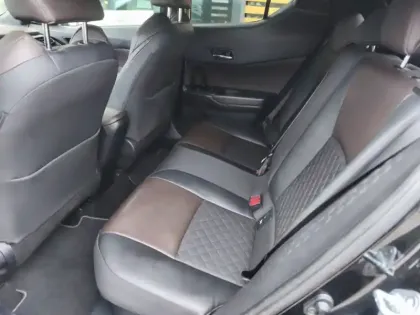 Photo 9 Toyota C-HR 1.8 HYBRIDE 122 DISTINCTIVE