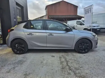 Photo 18 Opel Corsa VI 1.5 Diesel 100ch GS Line