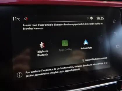 Photo 33 Opel Corsa VI 1.5 Diesel 100ch GS Line