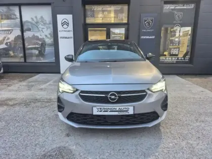 Photo 17 Opel Corsa VI 1.5 Diesel 100ch GS Line