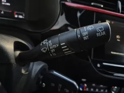 Photo 13 Opel Corsa VI 1.5 Diesel 100ch GS Line