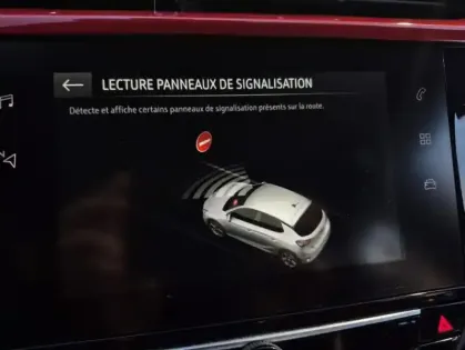 Photo 25 Opel Corsa VI 1.5 Diesel 100ch GS Line