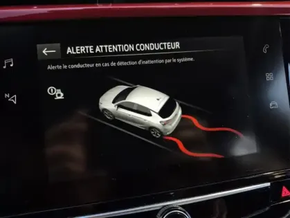 Photo 24 Opel Corsa VI 1.5 Diesel 100ch GS Line