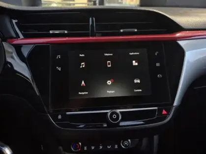 Photo 23 Opel Corsa VI 1.5 Diesel 100ch GS Line