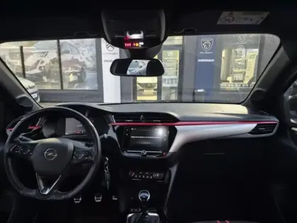 Photo 21 Opel Corsa VI 1.5 Diesel 100ch GS Line