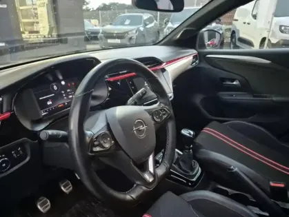 Photo 20 Opel Corsa VI 1.5 Diesel 100ch GS Line