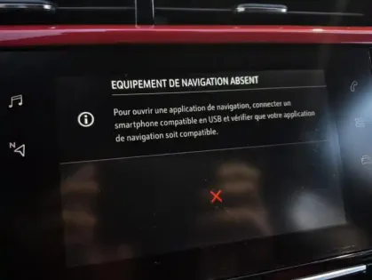 Photo 32 Opel Corsa VI 1.5 Diesel 100ch GS Line