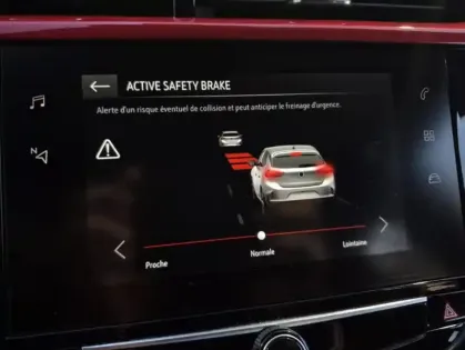 Photo 27 Opel Corsa VI 1.5 Diesel 100ch GS Line