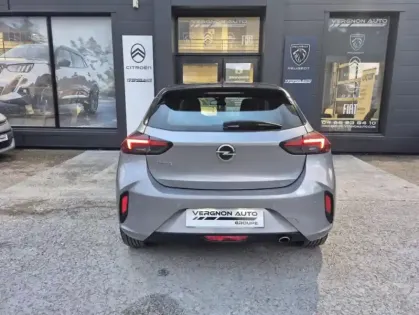 Photo 19 Opel Corsa VI 1.5 Diesel 100ch GS Line