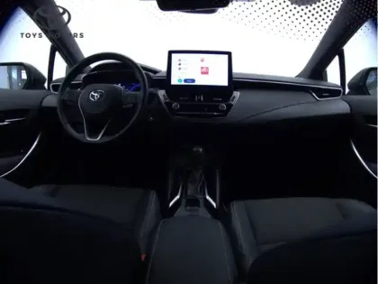 Photo 11 Toyota Corolla Hybride 140h Design