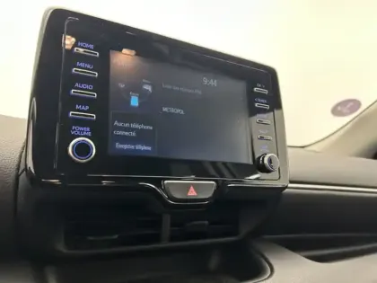 Photo 30 Toyota Yaris 116h Dynamic