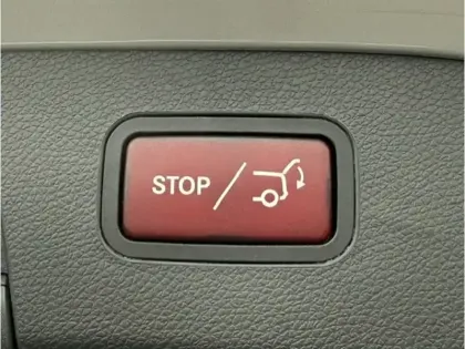 Photo 9 Mercedes GLA 200 d Sensation