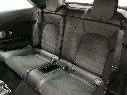 Photo 19 Mercedes Classe C 220 d AMG Line