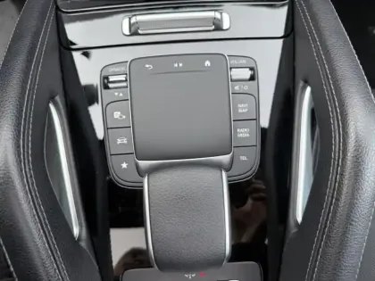 Photo 15 Mercedes GLE 350 de 4MATIC AMG Line