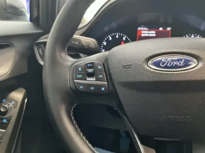 Photo 15 Ford Puma 1.0 Flexifuel 125ch S&S mHEV Titanium X