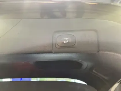 Photo 16 Ford Puma 1.0 Flexifuel 125ch S&S mHEV Titanium X