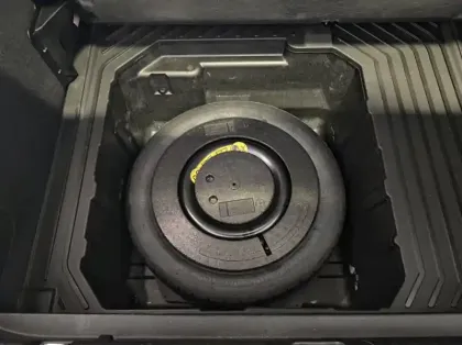 Photo 18 Ford Puma 1.0 Flexifuel 125ch S&S mHEV Titanium X