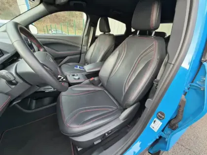 Photo 9 Ford Mustang Gén. I Ph1 AWD 5