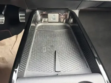 Photo 18 Ford Mustang Gén. I Ph1 AWD 5