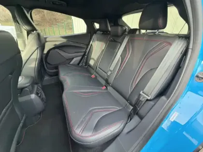 Photo 8 Ford Mustang Gén. I Ph1 AWD 5