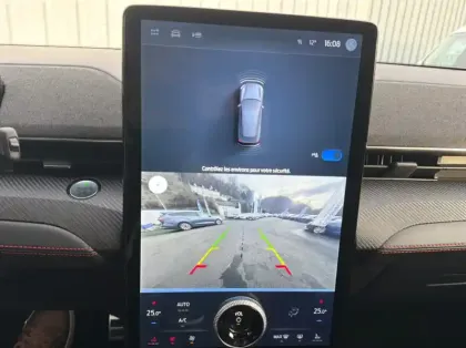 Photo 14 Ford Mustang Gén. I Ph1 AWD 5