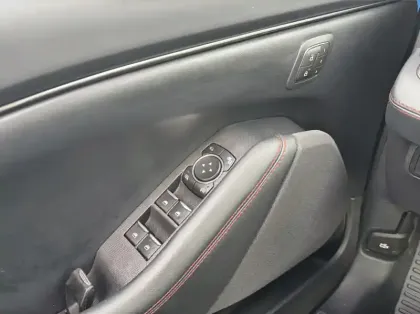 Photo 5 Ford Mustang Gén. I Ph1 AWD 5