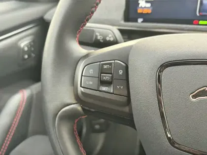 Photo 15 Ford Mustang Gén. I Ph1 AWD 5