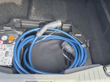 Photo 24 Ford Mustang Gén. I Ph1 AWD 5