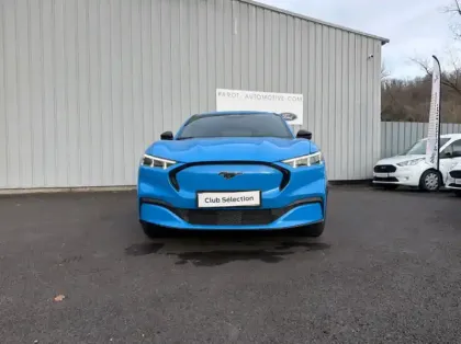 Photo 19 Ford Mustang Gén. I Ph1 AWD 5