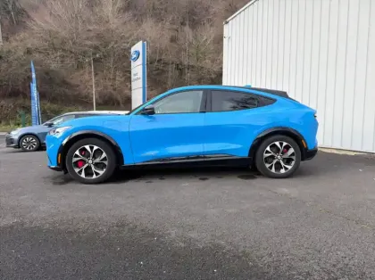 Photo 20 Ford Mustang Gén. I Ph1 AWD 5