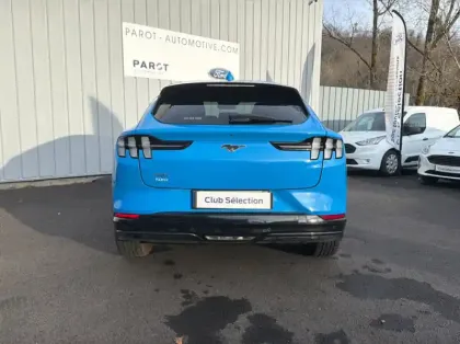 Photo 21 Ford Mustang Gén. I Ph1 AWD 5