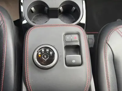 Photo 7 Ford Mustang Gén. I Ph1 AWD 5