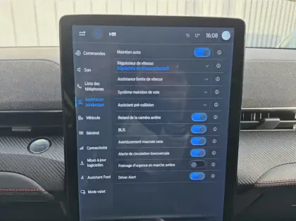 Photo 16 Ford Mustang Gén. I Ph1 AWD 5