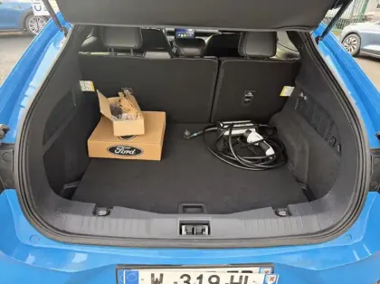 Photo 10 Ford Mustang Gén. I Ph1 AWD 5