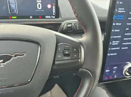 Photo 17 Ford Mustang Gén. I Ph1 AWD 5