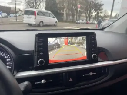 Photo 17 Kia Picanto 1.0 67CV LAUNCH EDITION