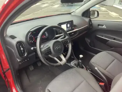 Photo 26 Kia Picanto 1.0 67CV LAUNCH EDITION